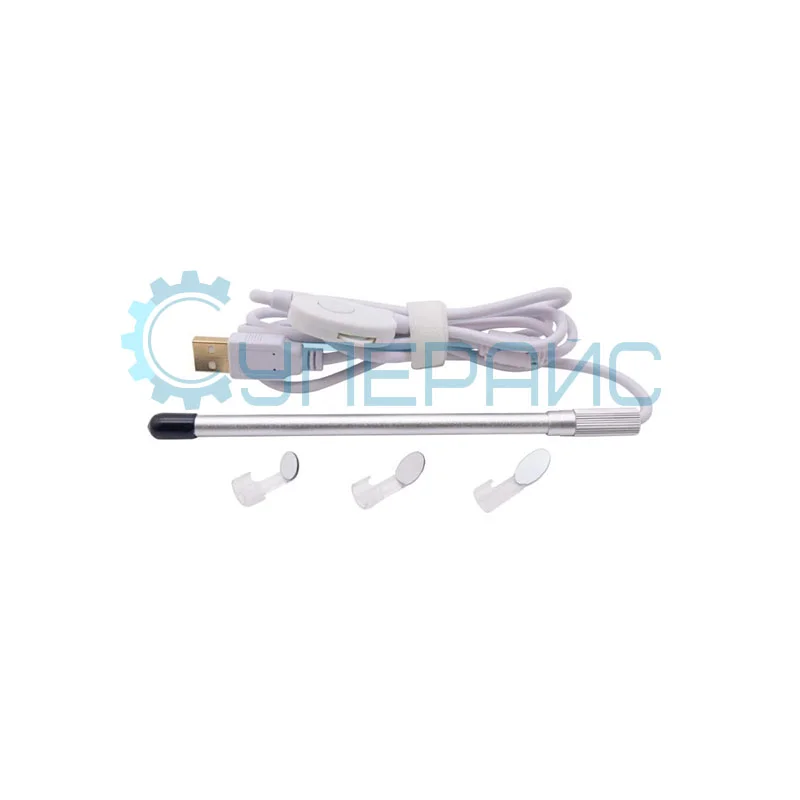 Цифровой USB микроскоп Supereyes Y002 фото 3