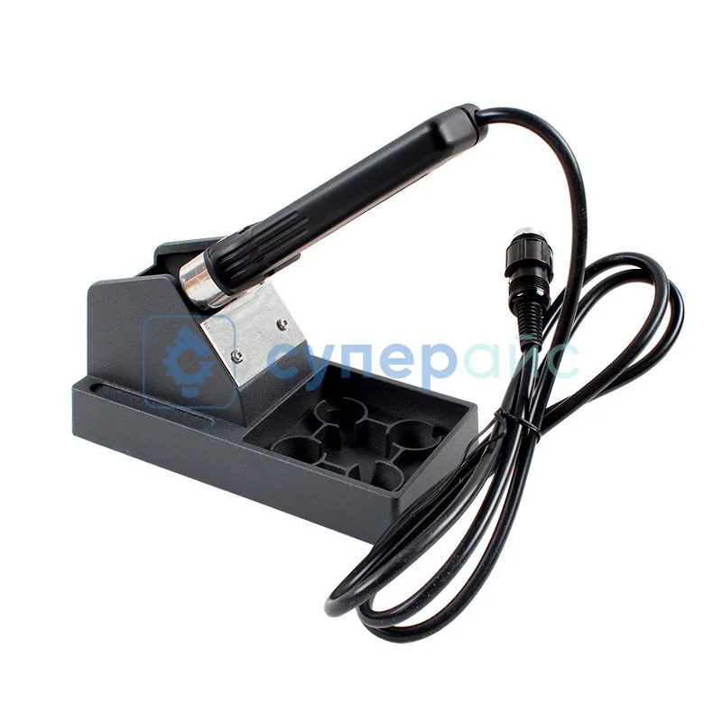 Термопинцет Quick 989 ESD для паяльной станции фото 4