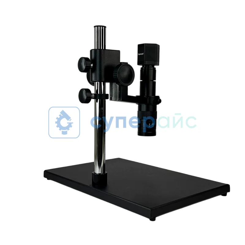 Профессиональный микроскоп Supereyes T004 фото 2