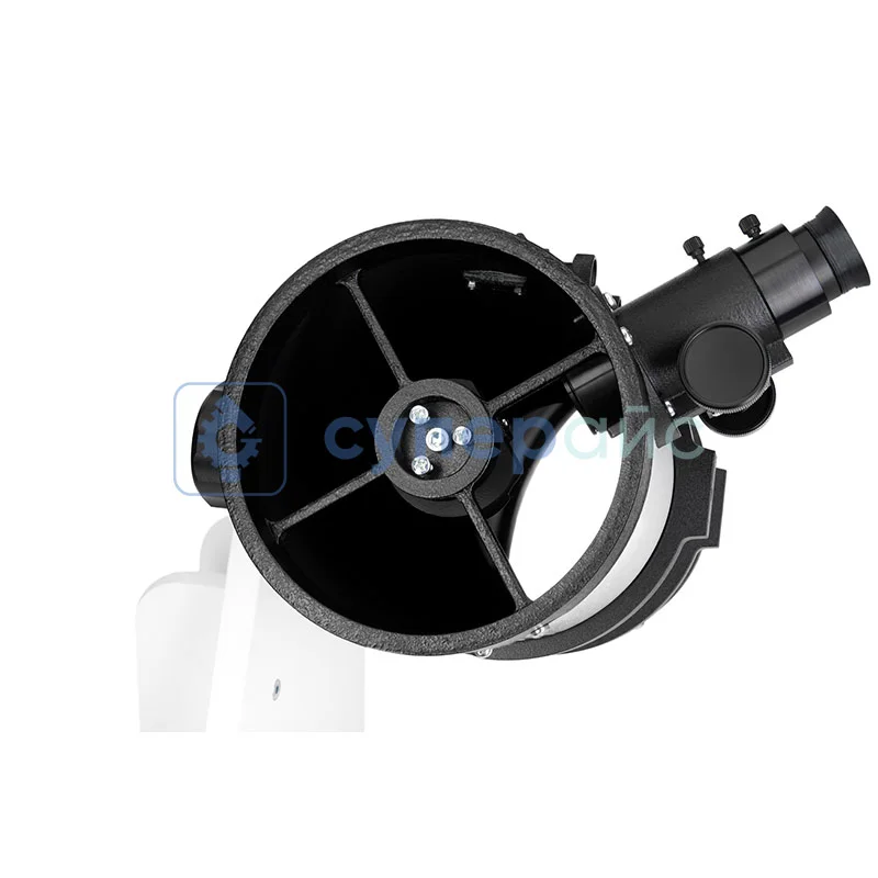 Телескоп Добсона Levenhuk LZOS 500D фото 3