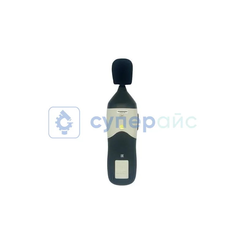 Портативный шумомер CEM DT-8852 фото 1
