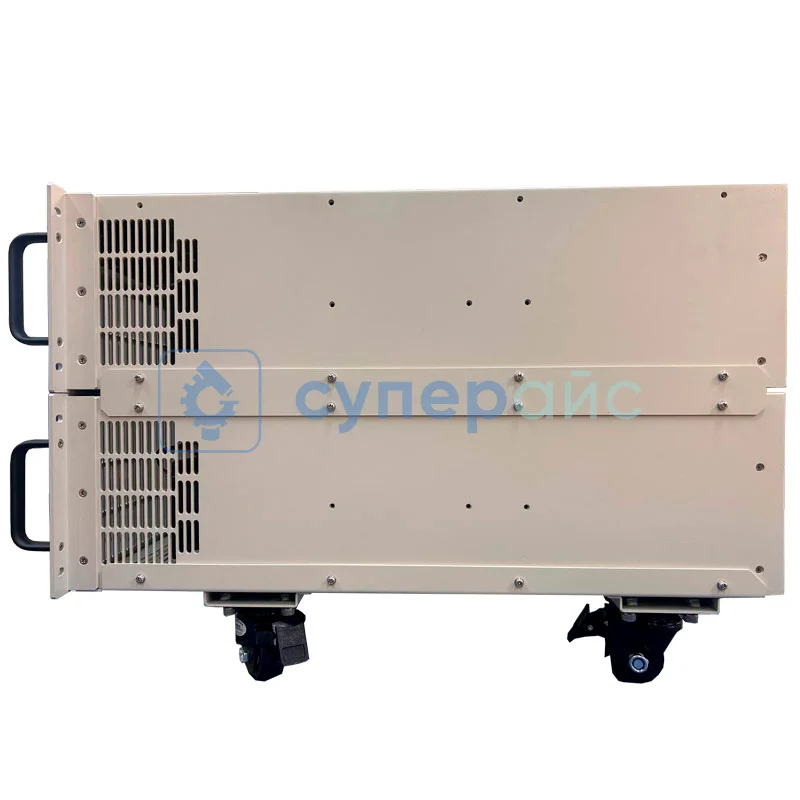 Электронный измеритель нагрузки Hopetech HT8103C-M фото 2