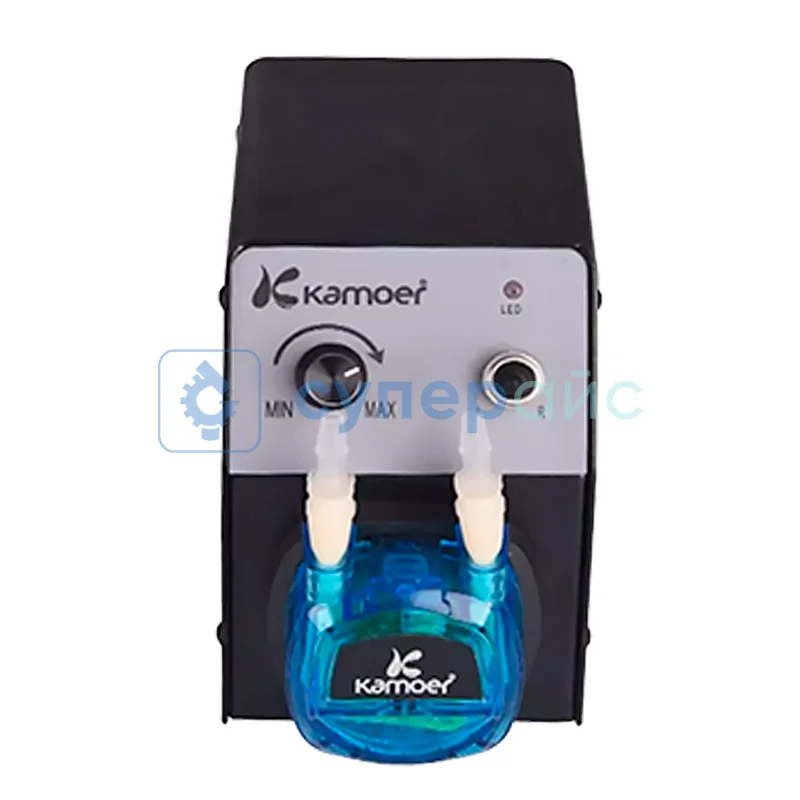 Перистальтический насос Kamoer KCP PRO2-N16 фото 1