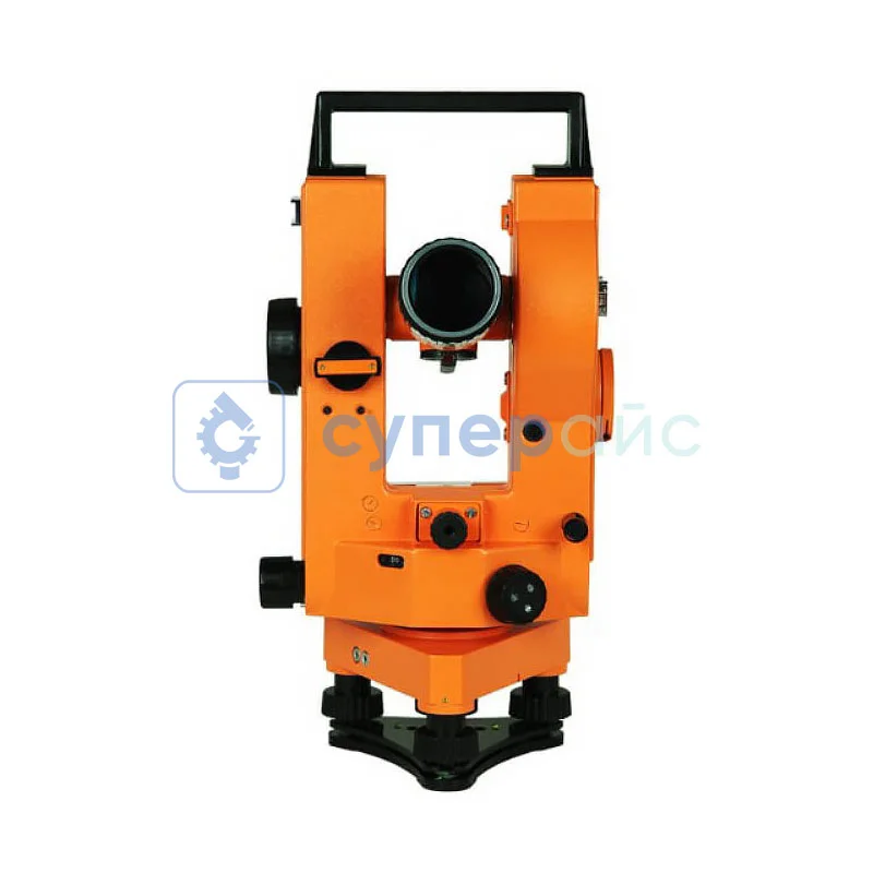 Высокоточный оптический теодолит УОМЗ 3Т2КП фото 1
