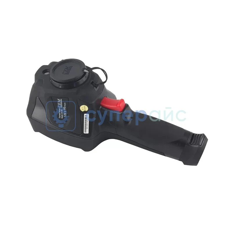 Портативный тепловизор CEM DT-984 фото 6