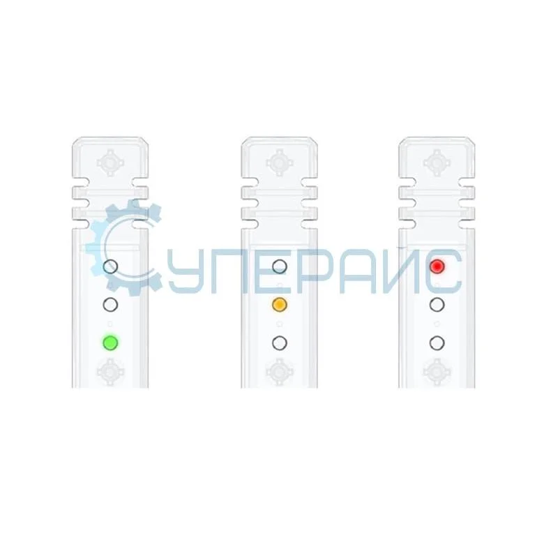 Измеритель электромагнитного поля IZEEO I-8005 фото 4