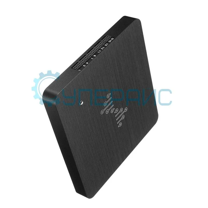 Логический анализатор DreamSourceLab DSLogic U2Basic фото 3