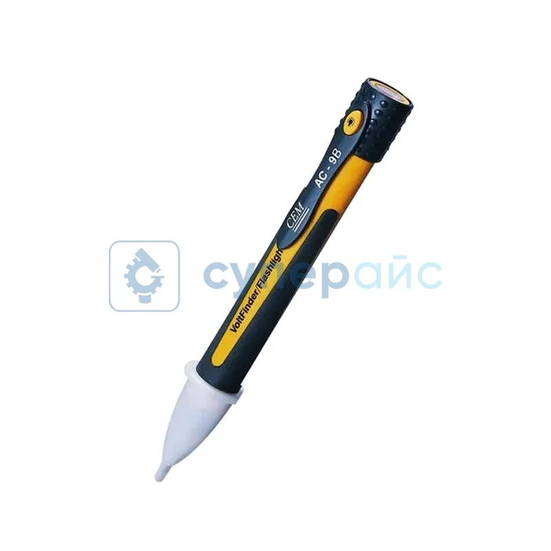 Детектор напряжения CEM AC-9 фото 1