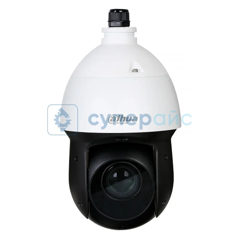 Купольная IP-камера Dahua DH-SD49825GB-HNR фото 1