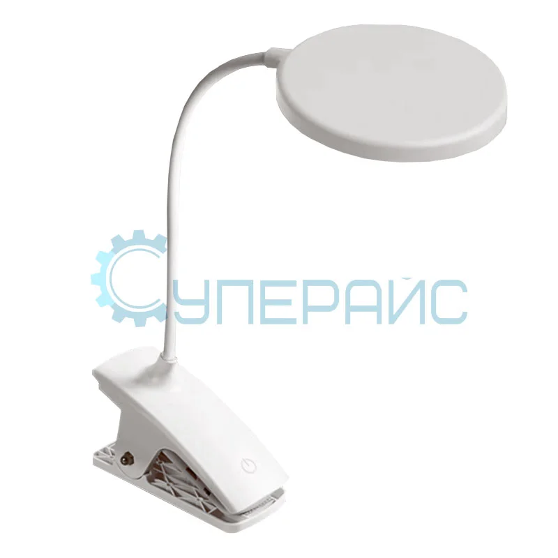 Бестеневая лампа с гибким штативом Dasi LY690 фото 2