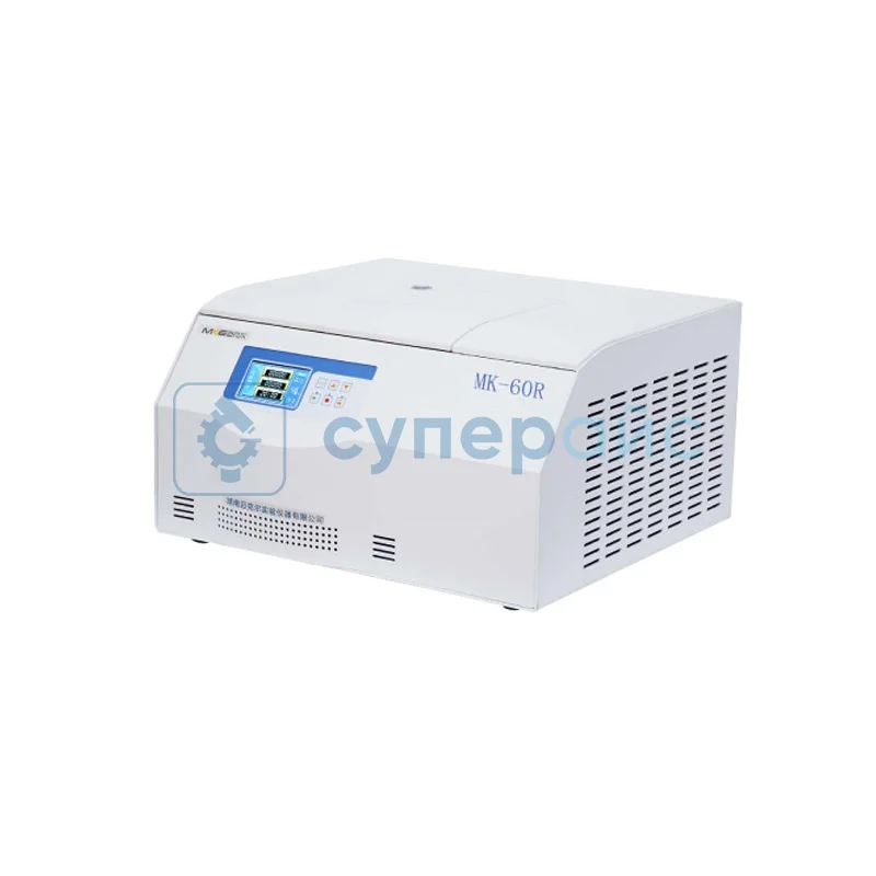 Лабораторная центрифуга MKE MK-60R фото 1