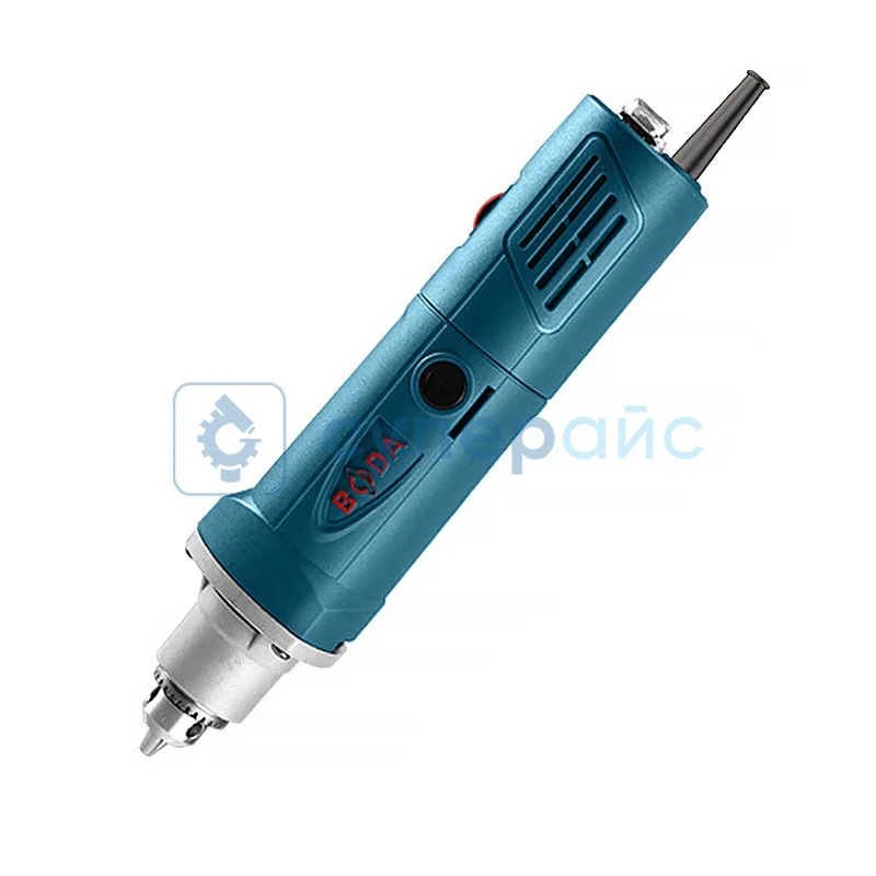 Шлифмашинка BODA GD9-25 с полным комплектом фото 1