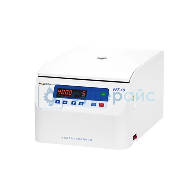 Настольная центрифуга MKE PFZ-4B фото 1