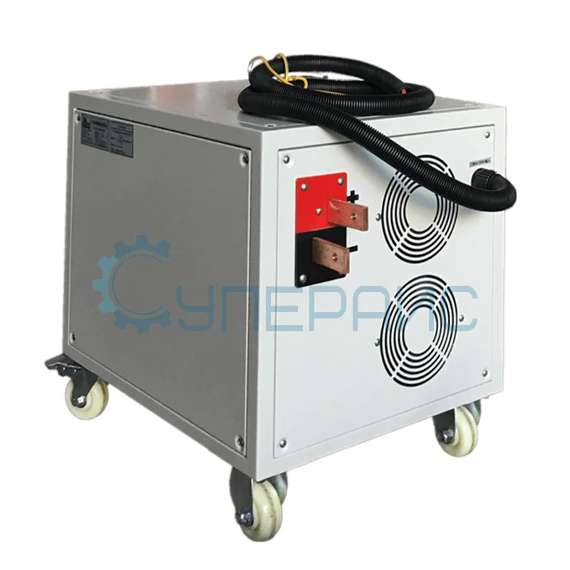 Источник питания постоянного тока Yibenyuan YBN40-500 (40 В, 500 А, 20 кВт) фото 3