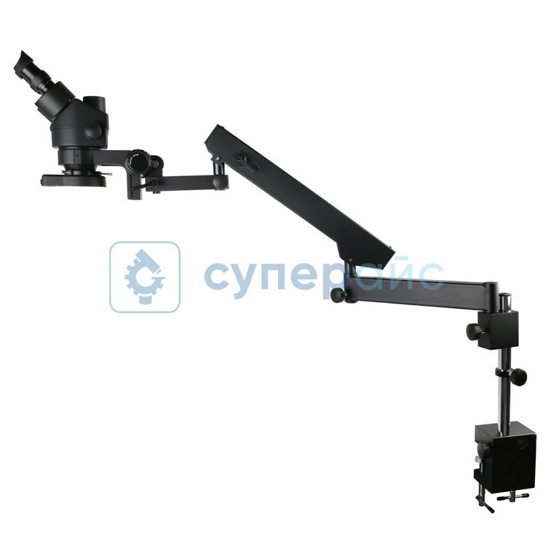 Микроскоп Eakins EK-TD-37 фото 1