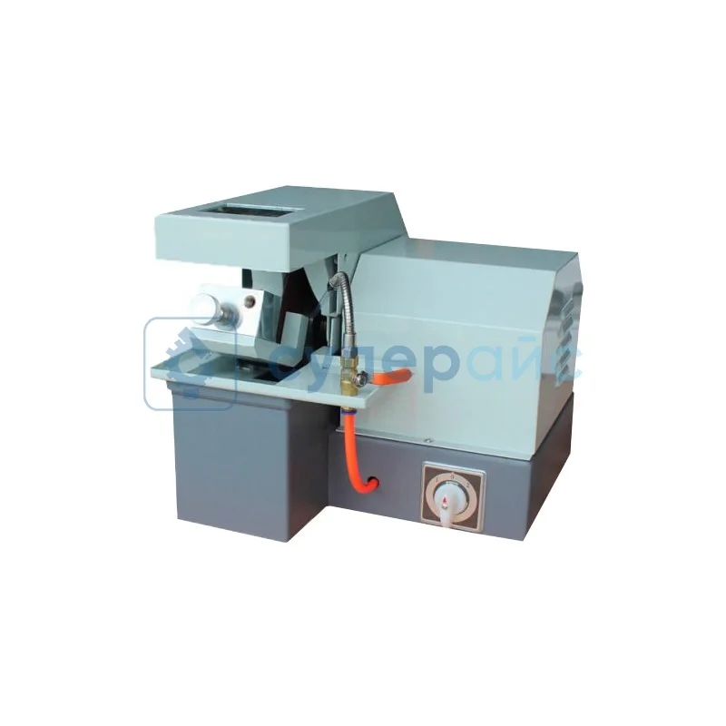 Металлографический режущий станок DANA Q-2 фото 1