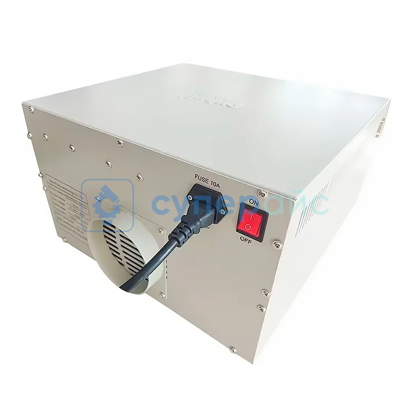 Конвекционная печь PUHUI T-962A фото 2