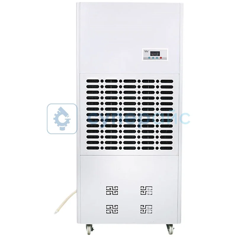 Осушитель воздуха Aolixin 240L фото 1