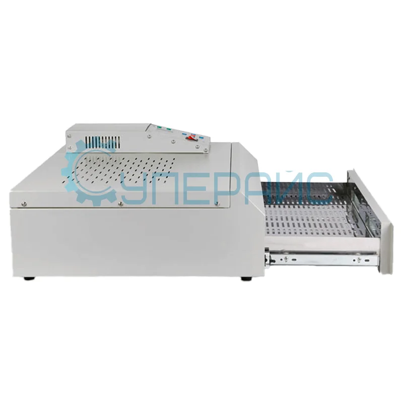 Инфракрасная печь PUHUI T-962C фото 3