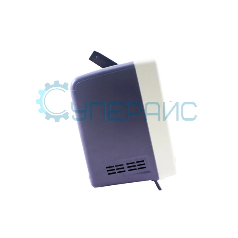 Цифровой запоминающий осциллограф MCH DS-2100CA (2 канала, 100 МГц) фото 4