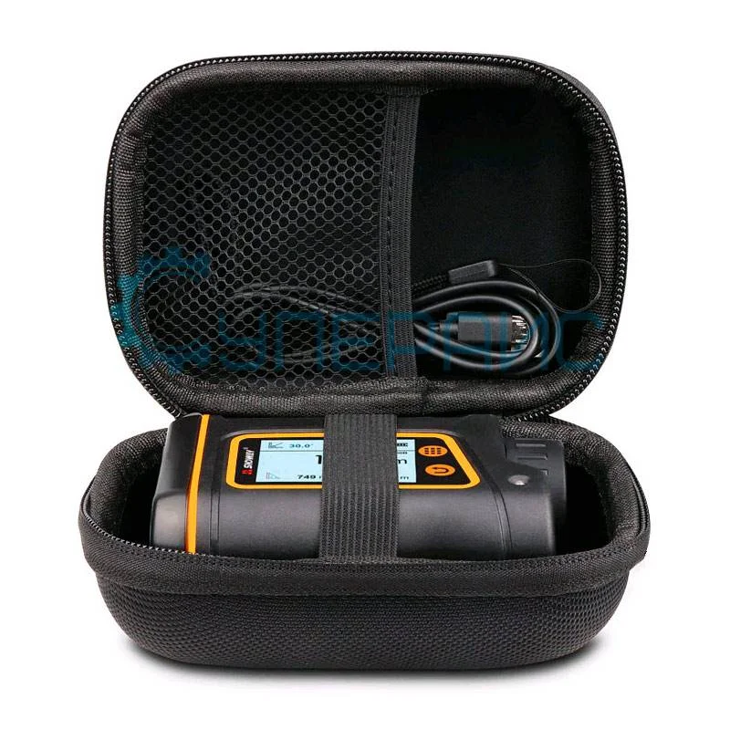 Лазерный дальномер SNDWAY SW-800B фото 6