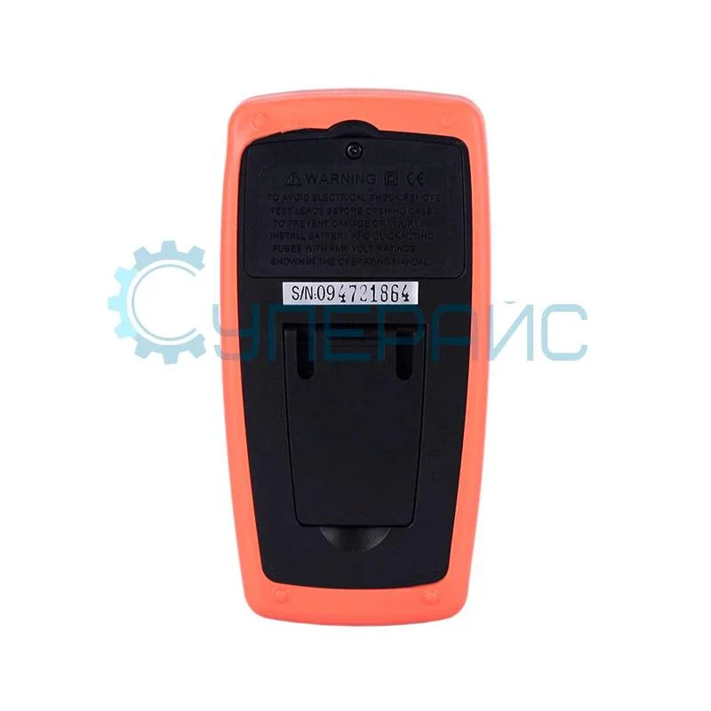 Переносной мультиметр Victor 81D фото 1