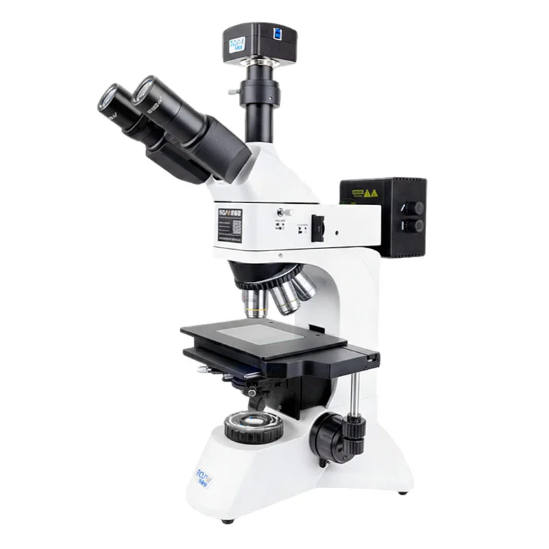 Профессиональный микроскоп AOSVI M330BD-3M180 фото 1
