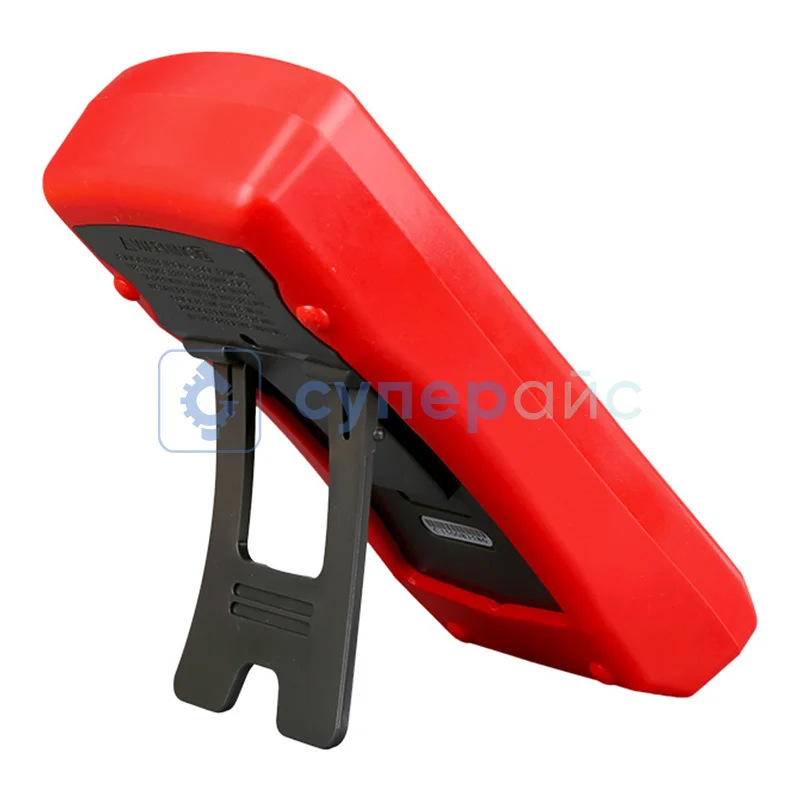 Мультиметр UNI-T UT107 фото 1