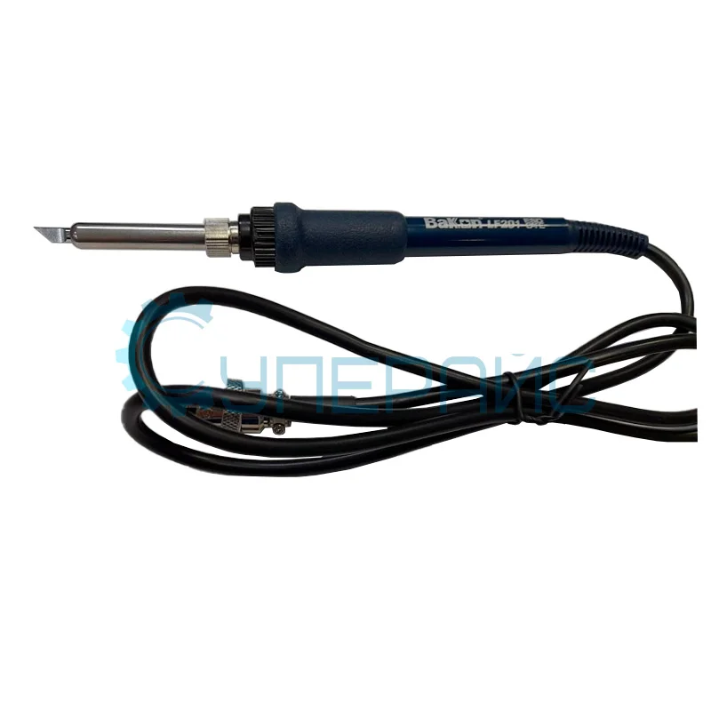 Цифровая индукционная паяльная станция BAKON BK2000 фото 5