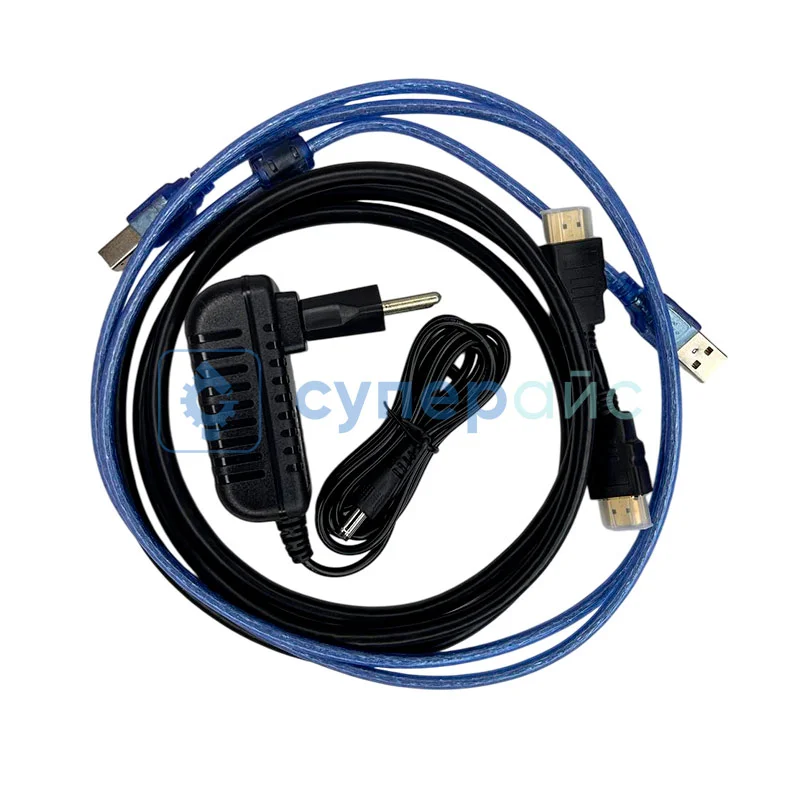 Стереомикроскоп Saike Digital SK2126HDMI-T фото 3