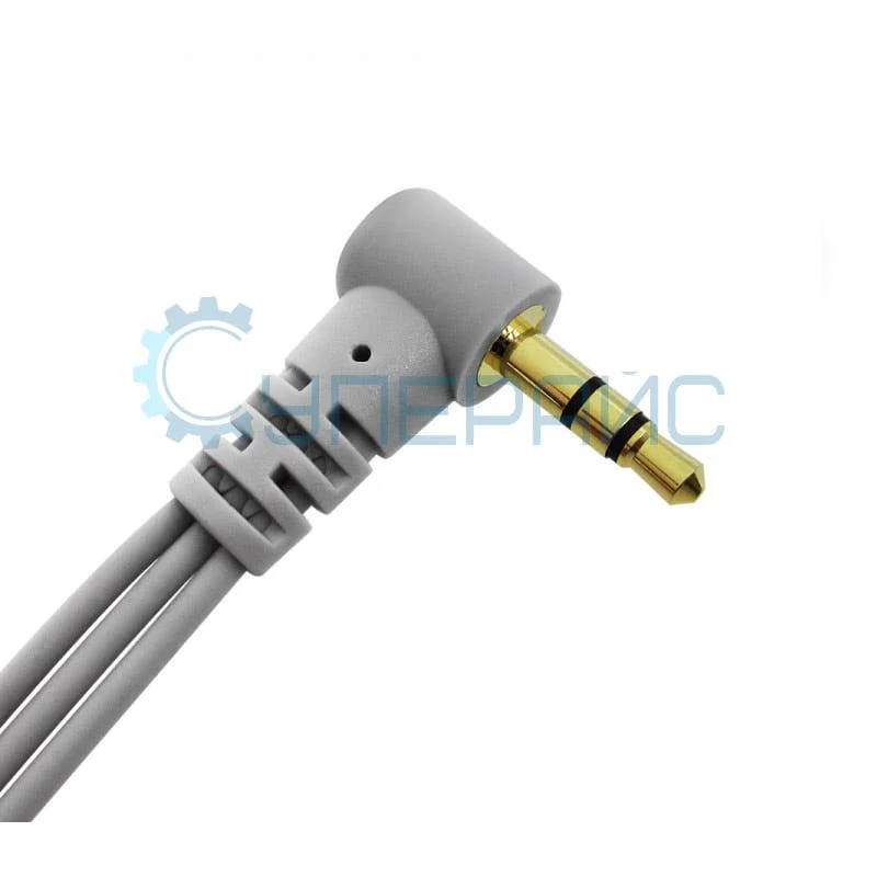 Датчик мышечной активности (EMG Muscle Sensor) фото 5