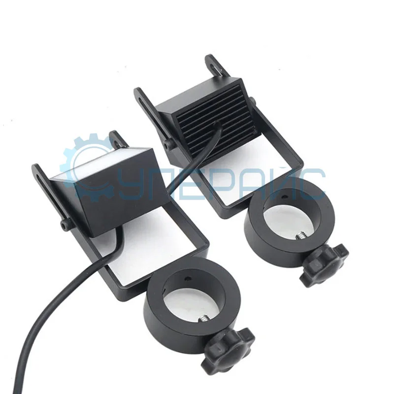 LED-лампа для микроскопа BETICAL ULP-SC24T (одинарная) фото 4