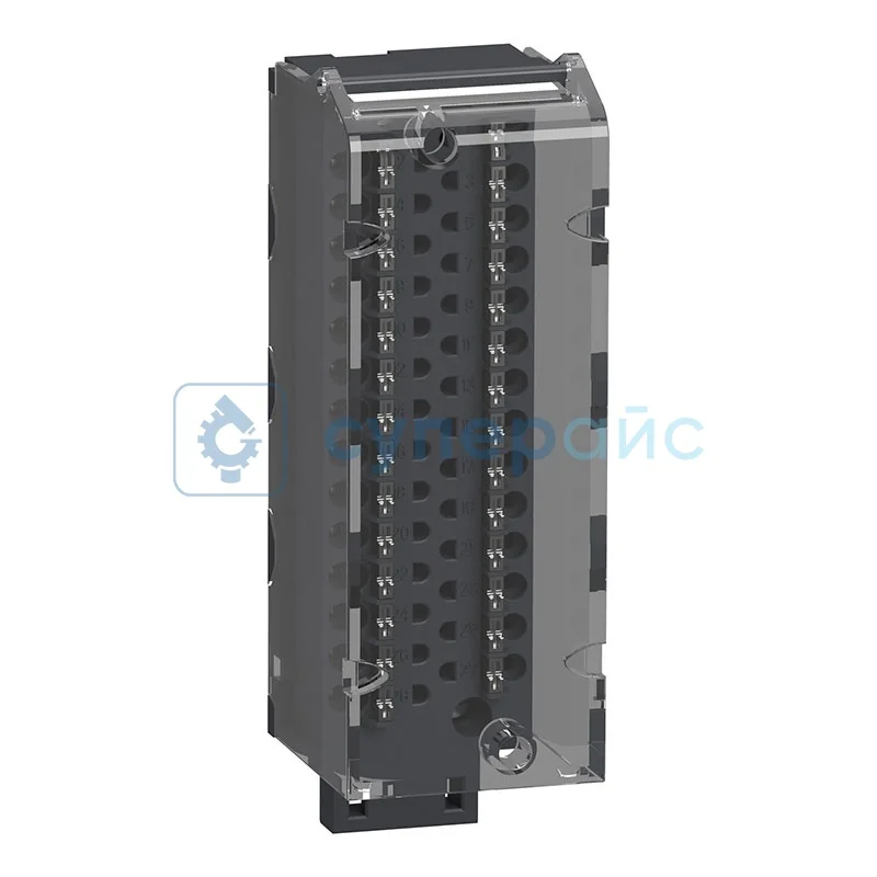 Клеммная колодка Schneider Electric BMXFTB2820 фото 1