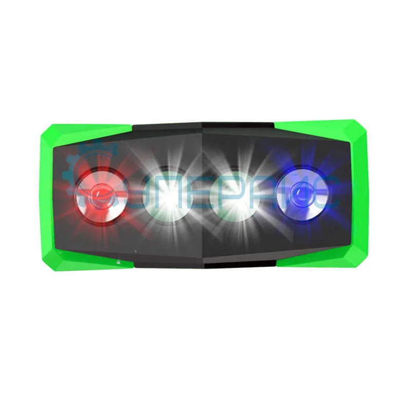 Пуско-зарядное устройство HIGH POWER JX29 (12 В/1000 А) с компрессором фото 3