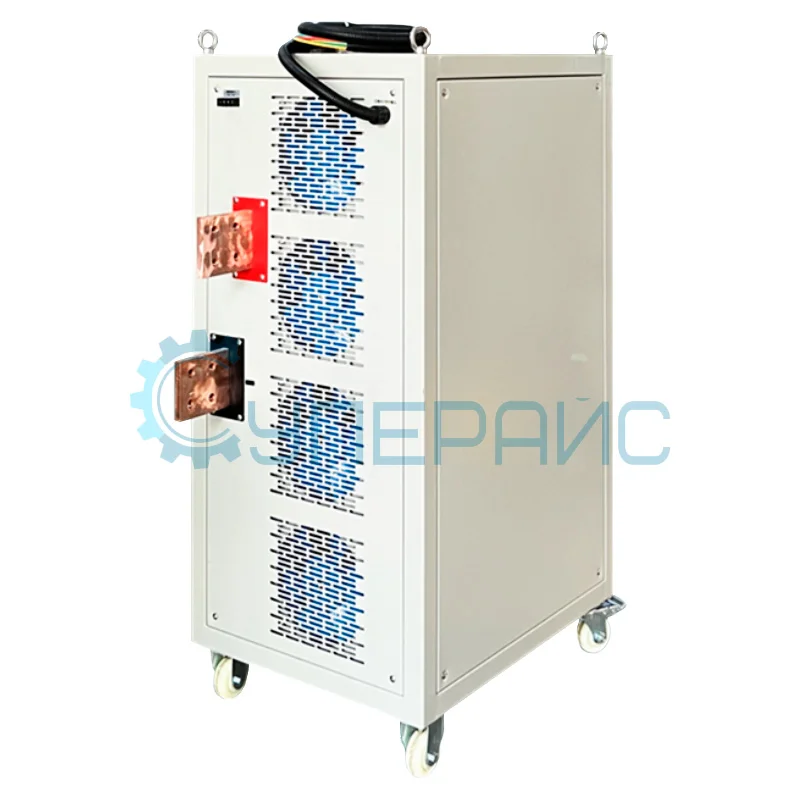 Стационарный блок питания Yibenyuan YBN15-4000-2 (15 В, 4000 А, 60 кВт) фото 5