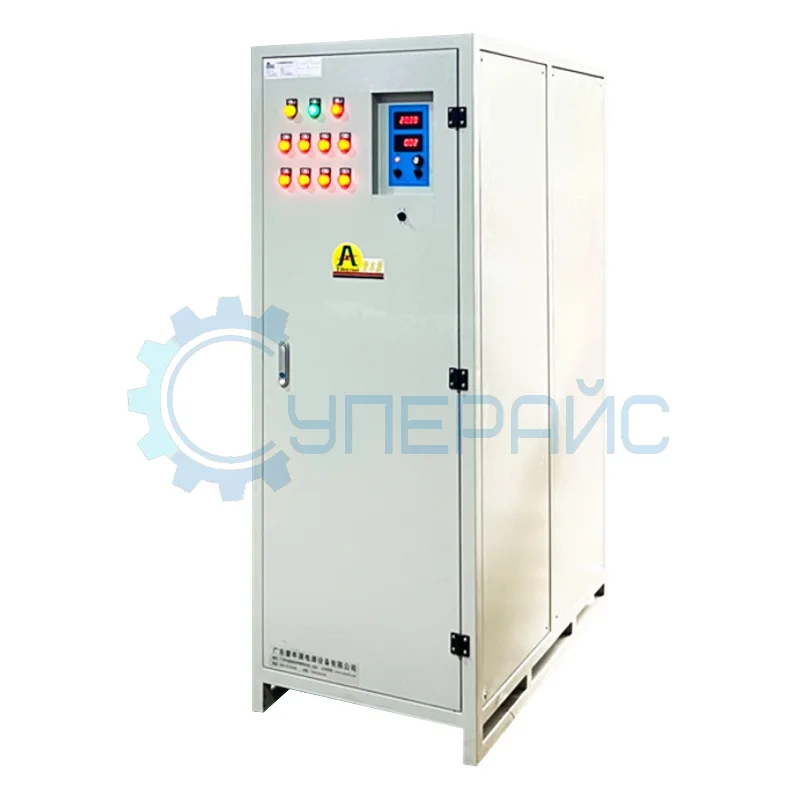 Мощный импульсный блок питания Yibenyuan YBN32-8000 (32 В, 8000 А, 256 кВт) фото 1