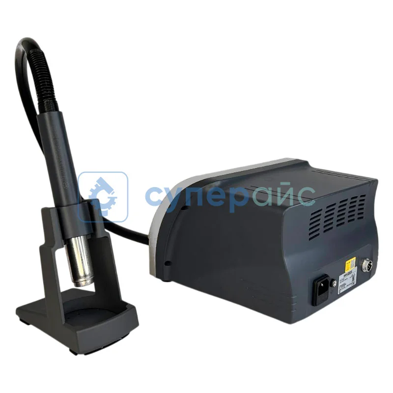 Паяльная станция QUICK 856AD фото 5