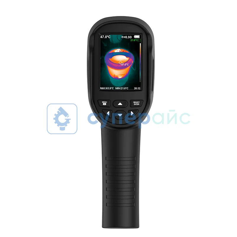 Инфракрасный тепловизор Hti HT-06 фото 1