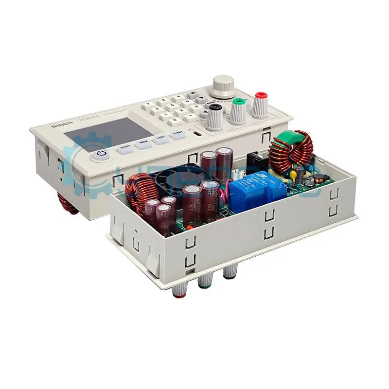 Понижающий модуль напряжения RIDEN RD6018 фото 1