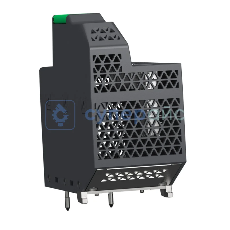 Контроллер PLC Schneider Electric BMEH582040 фото 2