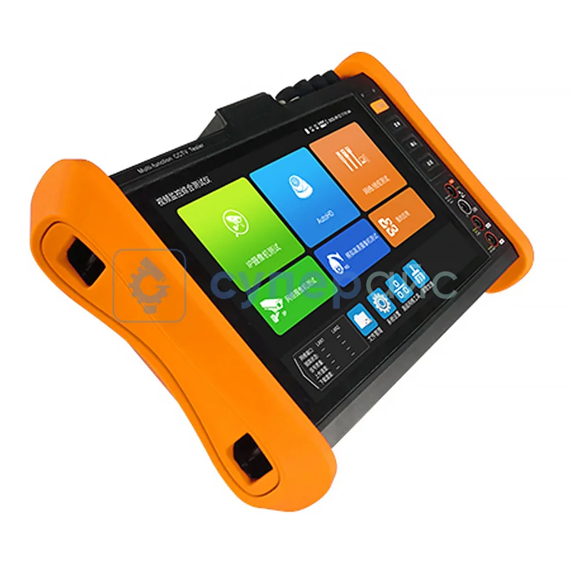 Тестер CCTV WANGLU IPC-H12-ADHEF фото 2