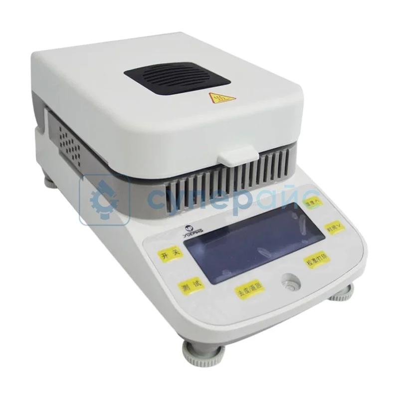 Электронный влагомер Yueping DSH-50-10 фото 1