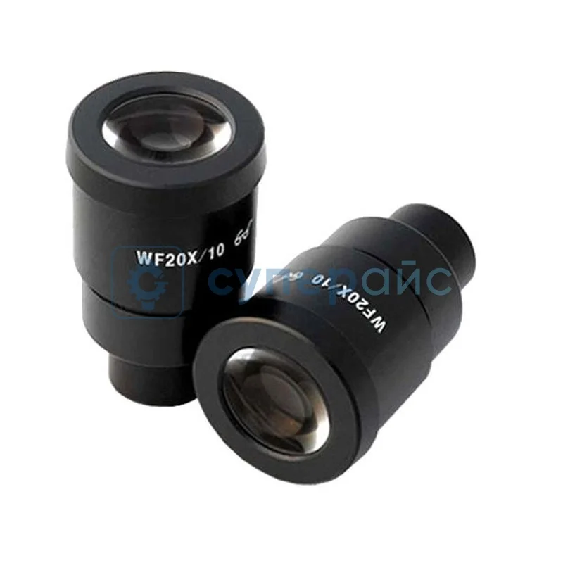 Окуляр AmScope EP20X30 фото 1