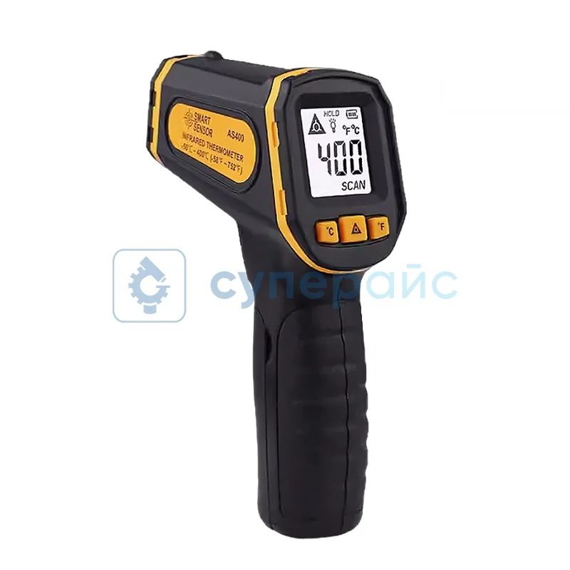 Пирометр SMART SENSOR AS400 фото 1