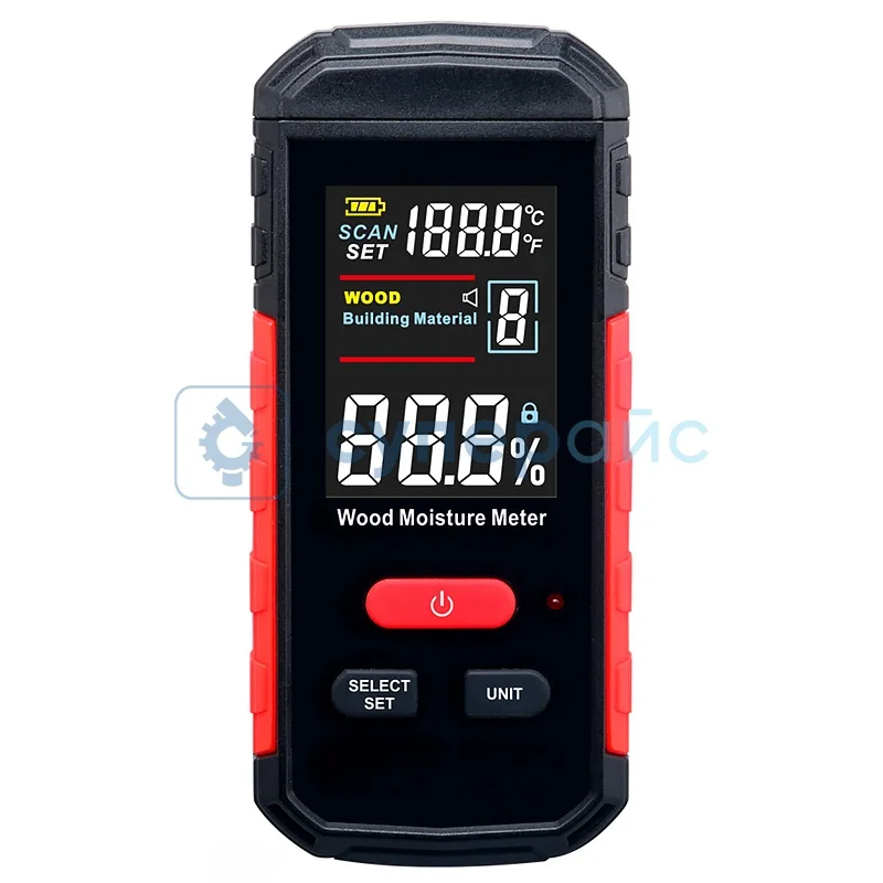 Влагомер Wintact WT635 фото 1