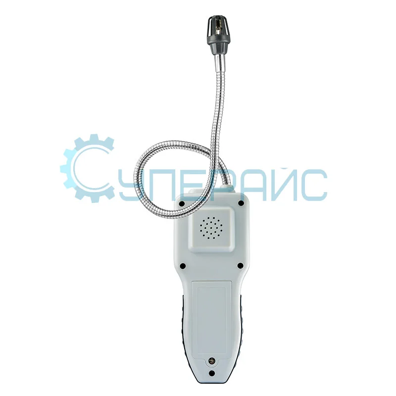 Детектор концентрации горючих газов Benetech GM8800B фото 2