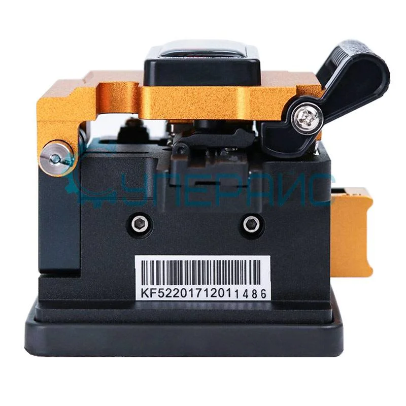 Прецизионный скалыватель оптических волокон KomShine KF-52 фото 4