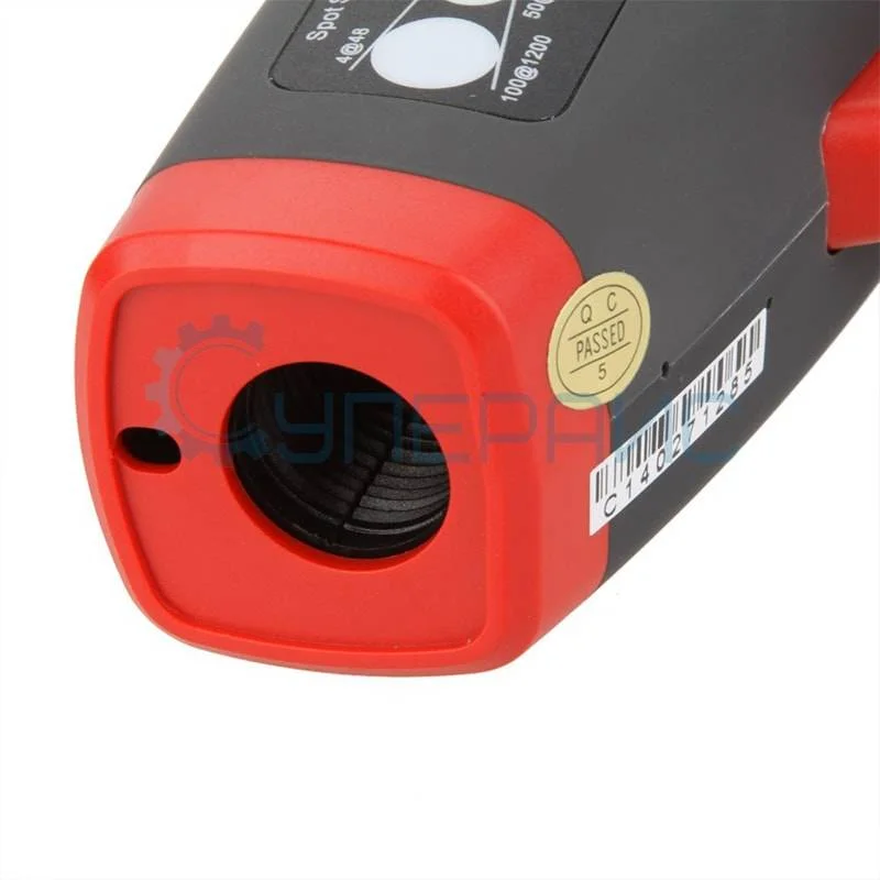 Пирометр UNI-T UT301B фото 4