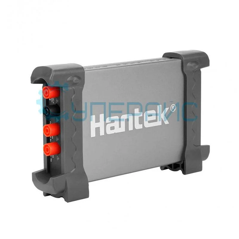Цифровой USB мультиметр Hantek 365D фото 2