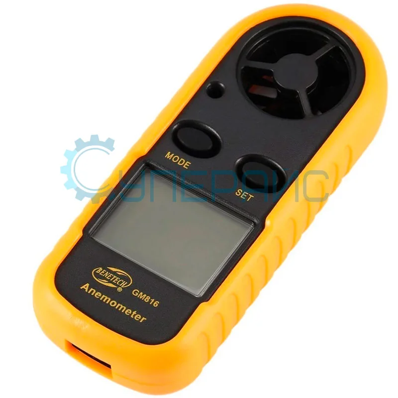 Анемометр Benetech GM816 фото 1